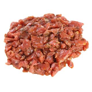 Putengyros aus der Keule