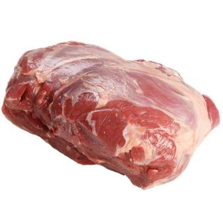 Lammkeule ohne Knochen 1,8 - 2,5 kg