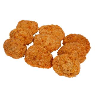Chicken Crispies Packung mit 9 Stk.