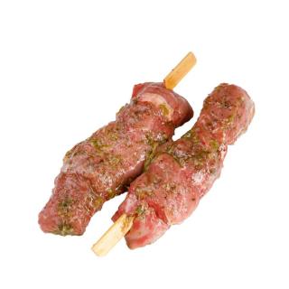Lammspieße Kräuter-Knoblauch (2x 80 g)