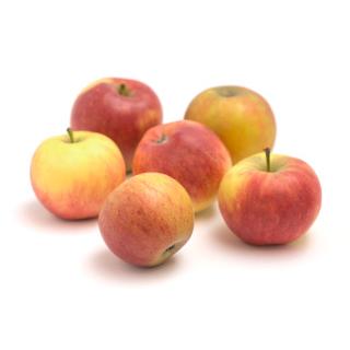 Apfel der Woche Red Prince/ Marnica