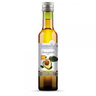 Avocadoöl nativ Fairtrade