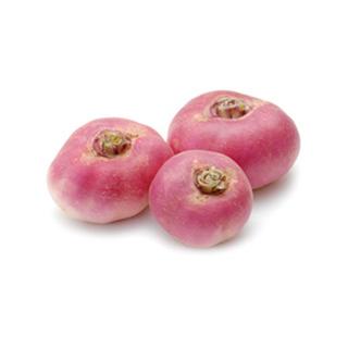 Navet Rübchen