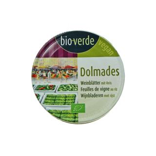 Dolmades (Weinblätter)