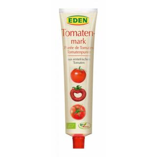 Tomatenmark in der Tube