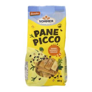 Pane Picco  Schwarzkümmel