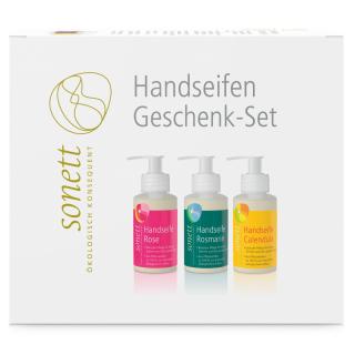Handseifen Geschenkset