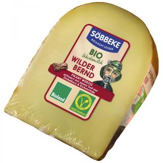 Wilder Bernd SB-Stück