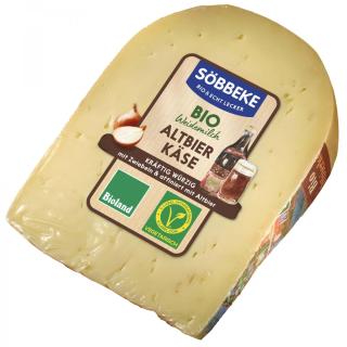 Altbierkäse SB Stück