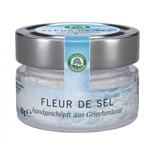 Salz Fleur de Sel