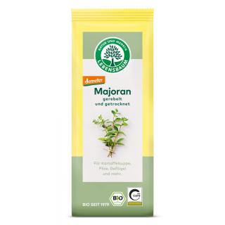 Gewürz Majoran