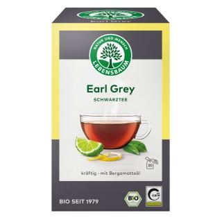 Earl Grey Tee