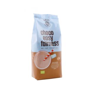 Choco easy fairness
