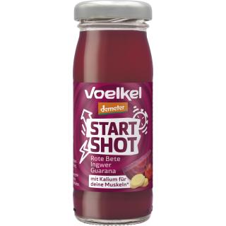 Start Shot Rote Bete klein