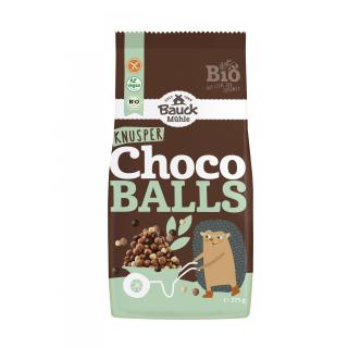Knusper Choco Balls (Crispies)