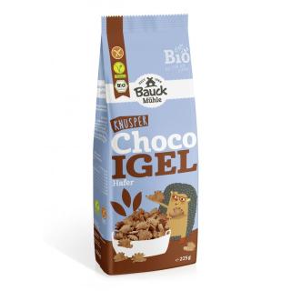 Choco Igel glutenfrei