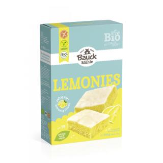 Lemonis glutenfrei