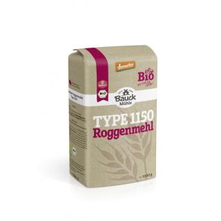 Roggenmehl Type 1150