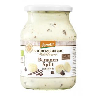 Sommerj. Bananenspilt