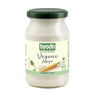 Vegane Mayonnaise