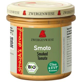 streich´s drauf Smoto
