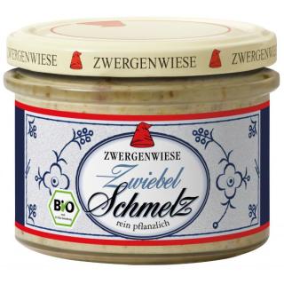 Zwiebel Schmelz 150g