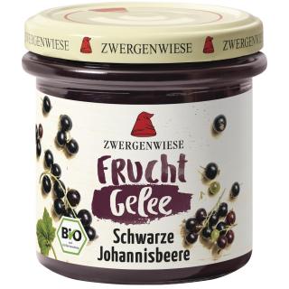 FruchtGelee Schw.Johannisbeere