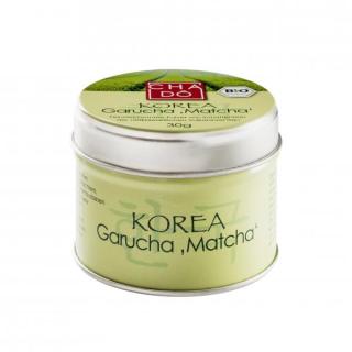 Garucha Matcha Dose