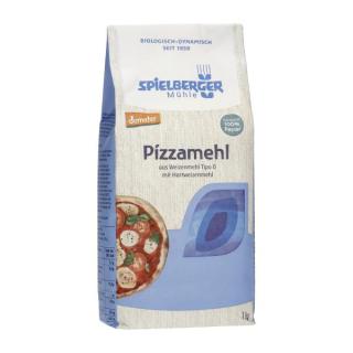 Pizzamehl Typ 0 Weizen