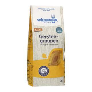 Gerstengraupen 500g