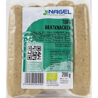 Tofu-Brat-Knacker
