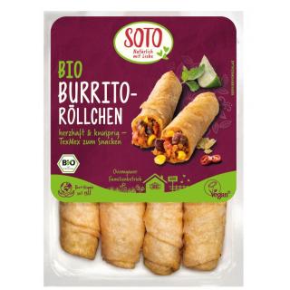 Burrito-Röllchen