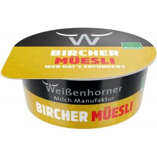 Bircher Müsli Classic