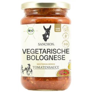 Vegetarische Bolognese