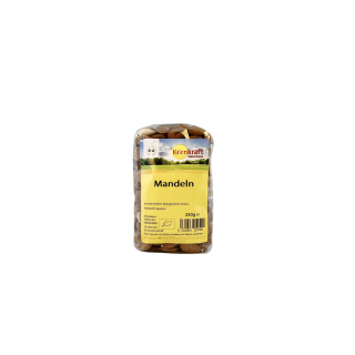 Mandeln