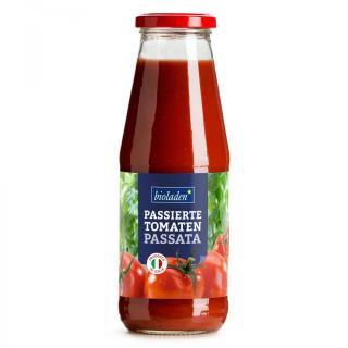 Tomaten Passata