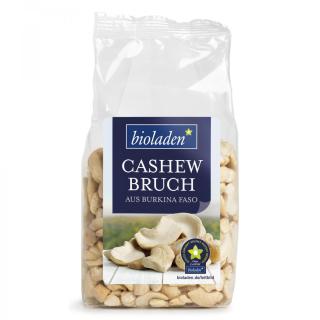 Cashewkerne Bruch