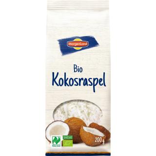 Kokosraspeln