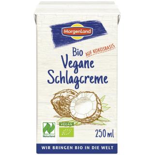 Vegane Schlagcreme (Tetra)