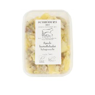 Speckkartoffelsalat