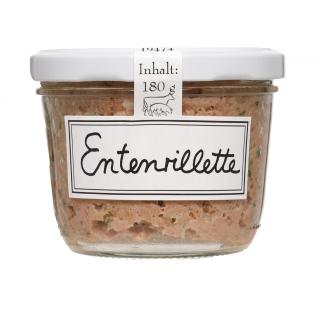 Entenrillette