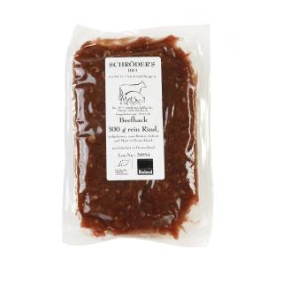 TK-Beefhackfleisch 300g
