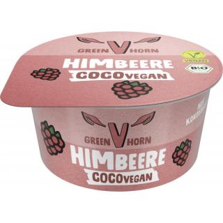 Coco Vegan Himbeere