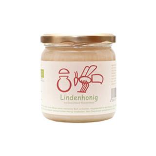 Lindenhonig