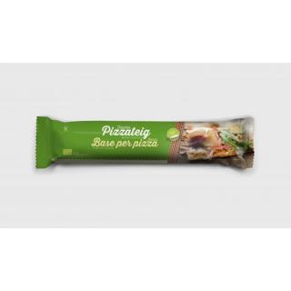 Pizzateig frisch