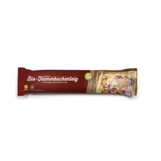Flammkuchenböden fr. gerollt