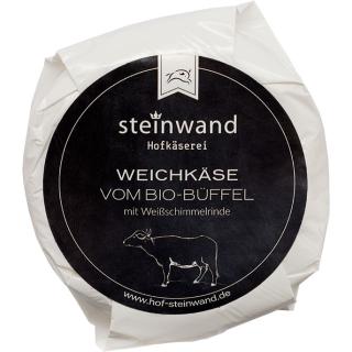 Büffel Weichkäse  (Camembert-Art)