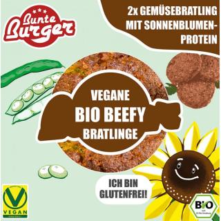 Bratling BeefyStyle Vegan