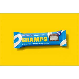 Champs Coconut Creme Riegel