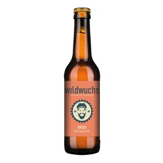 Broid New England IPA Bier